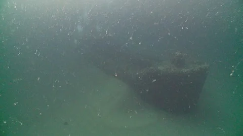 J.T starborad bow 動画素材 12552803