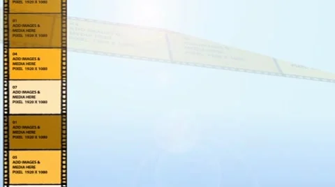 JTIN 012.zip 库存 After Effects