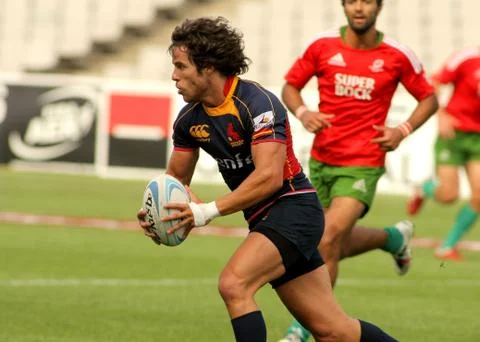 Juan Cano of Spain Stock Photos
