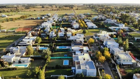 Juan Manuel Casa Stock Footage 106812441