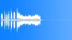 Jubilant Fanfare 2Sound Effect