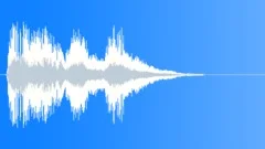 Jubilant Fanfare 2Sound Effect