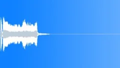 Jubilant Fanfare 3Sound Effect