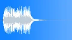 Jubilant Fanfare 3 Sound Effect