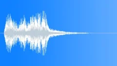 Jubilant Fanfare 4 Sound Effect