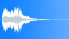 Jubilant Fanfare 5Sound Effect
