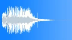 Jubilant Fanfare with Fireworks 1Sound Effect