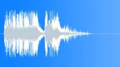 Jubilant Fanfare with Fireworks 10Sound Effect