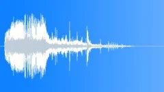 Jubilant Fanfare with Fireworks 2Sound Effect