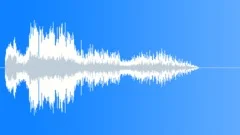 Jubilant Fanfare with Fireworks 3Sound Effect