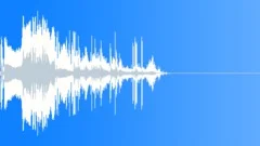 Jubilant Fanfare (with fireworks) 4 Sound Effect