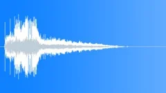 Jubilant Fanfare with Fireworks 4Sound Effect