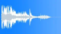 Jubilant Fanfare with Fireworks 6Sound Effect