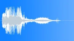 Jubilant Fanfare with Fireworks 7Sound Effect