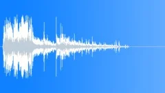 Jubilant Fanfare with Fireworks 8Sound Effect