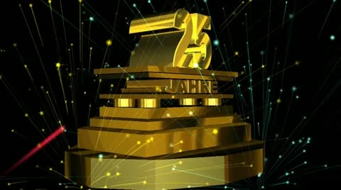 Jubilee Stock Footage
