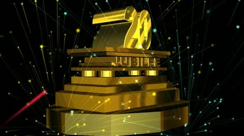 Jubilee Stock Footage 20491150