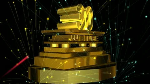 Jubilee Stock Footage 20491166