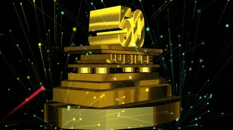 Jubilee Stock Footage 20491191