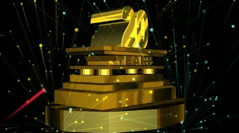 Jubilee Stock Footage 20491211