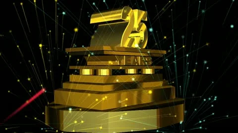 Jubilee Stock Footage 20491278