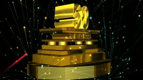 Jubilee Stock Footage 20491312