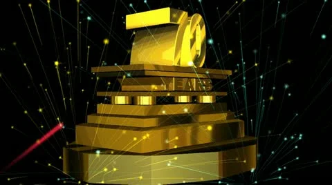 Jubilee Stock Footage 20491325