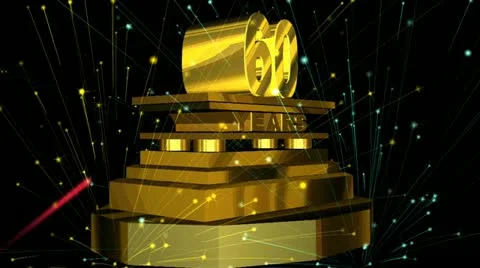 Jubilee Stock Footage 20491337