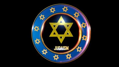 JUDAISM イラスト素材