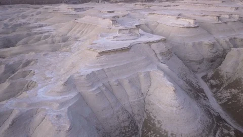 Judean desert 02 Stock Footage 123274205