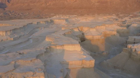 Judean desert 04 Stock Footage 123275555