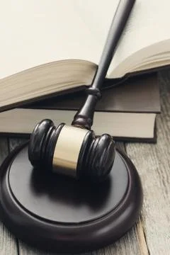 Judge Stock Photos