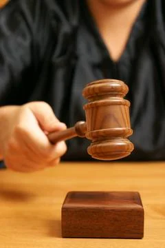 Judgment Stock Photos