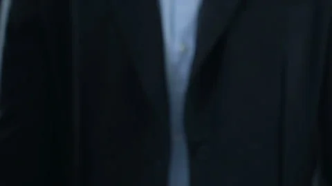 Judicial executor confiscating officials car for non-payment of taxes, justice Stock Footage 89778521