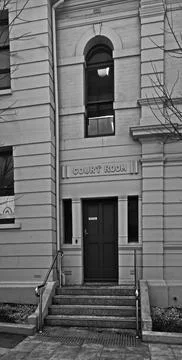 Judiciary 写真素材