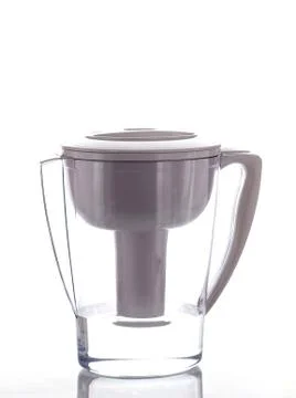 Jug for cleaning Stock-Fotos