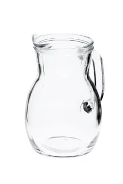 Jug Foto stock