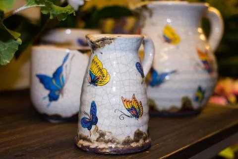 Jug Stock Photos