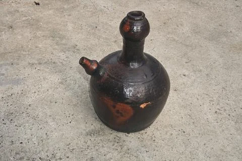 The jug Stock Photos