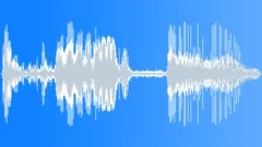 Jug Set Down FullSound Effect