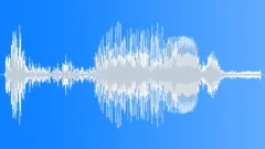 Jug Set Down FullSound Effect