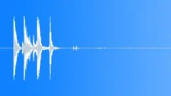 Jug tip over spill Sound Effect