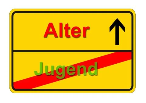 Jugend Alter Stock Photos
