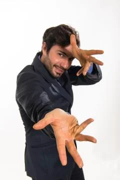 Juggler Stock Photos