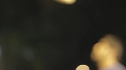 Juggler without a face Stock Footage 22411845