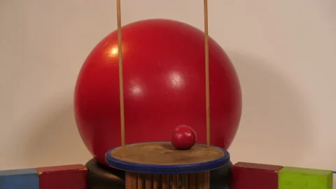 Juggling 動画素材 183823894