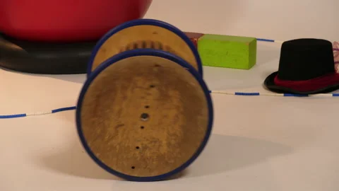 Juggling 動画素材 183873606