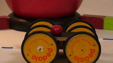 Juggling Stock Footage 184524990