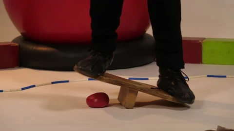 Juggling Stock-Footage 184526703