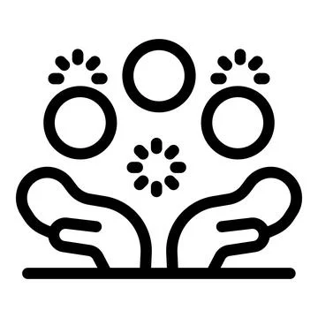 Juggling workload, multitasking businessman managing multiple projects with.. Stock Illustration